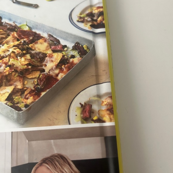 Back to the Kitchen Freddie Prinze Jr. - Picture 5 of 8